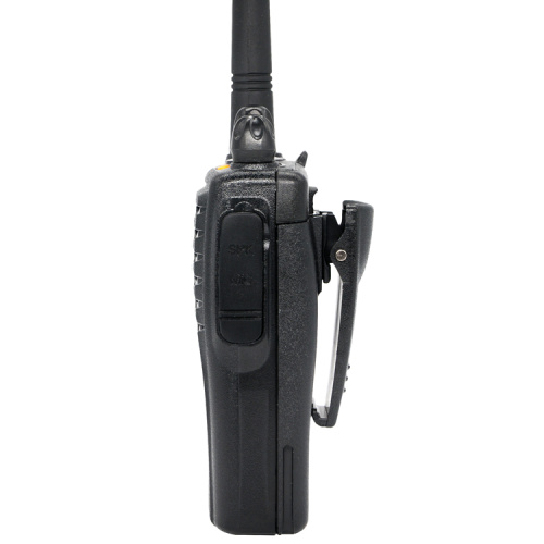 Kirisun PT5200 Walkie Talkie Function en Smartphone