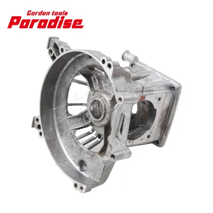 EFCO Oleo-Mac Sparta 37/42/44/440 Brushcutter Crankcase Assembly Replacement Parts - 61350210