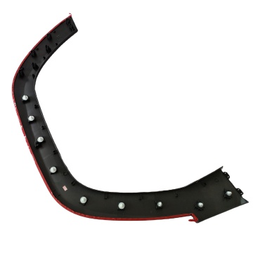 Hot Selling Front Wheel Arch Molding Assy for JAC Refine S4 JS4 OEM 5522610U3400