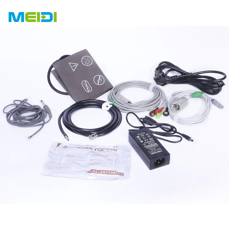 8lnch Patient Monitor