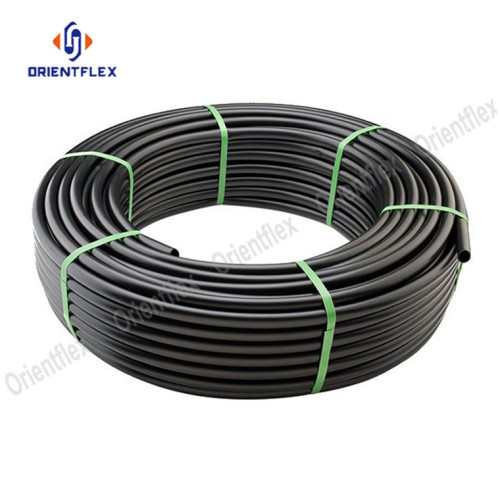 High pressure nylon plastic pipe pa flexible hose