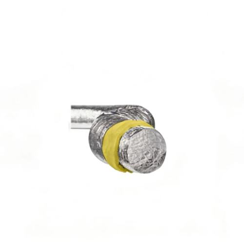 Insulated Flexible Aluminum Duct