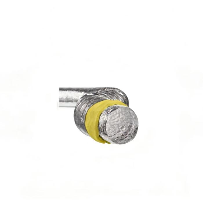 Insulated Flexible Aluminum Duct