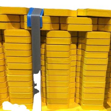 2020 China OEM Custom Elevator Parts Cast Iron Weight Balance
