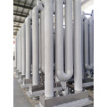 Heat Treatment Accessories Radiant Tubes