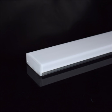 Modernes schlankes LED-LED-Licht 22W 36W mit 180-Grad-Lichtgetriebe für Büros und Geschäfte