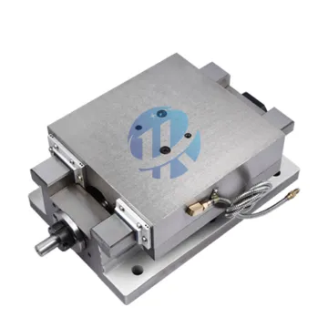 CNC Linear Guides for 250 Series Machine Slide Hard Rail Guide