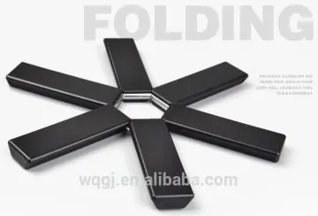 Wholesale Colorful Pot Pad Latest Products