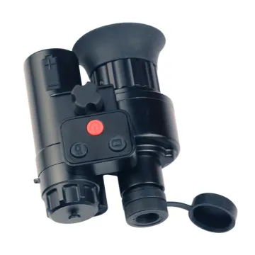 Night Vision Infrared Thermal Monocular PVS-14 for Hunting