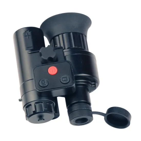 Night Vision Infrared Thermal Monocular PVS-14 for Hunting