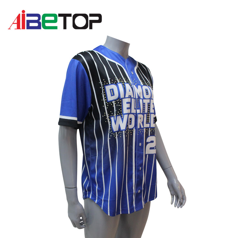 baseball jersey