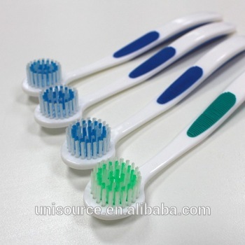 Big tongue brush for pets