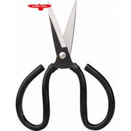 Zhang XIAOQUAN Civilian Casing Scissors, Household 4111-1