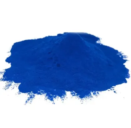 Gardenia blue powder for sale