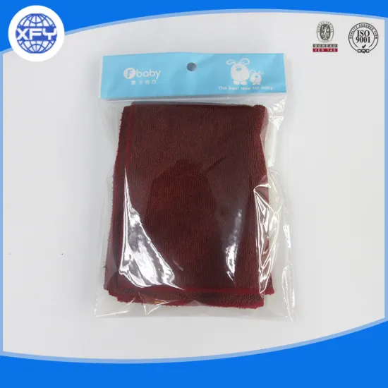 Punched OPP hanging bags