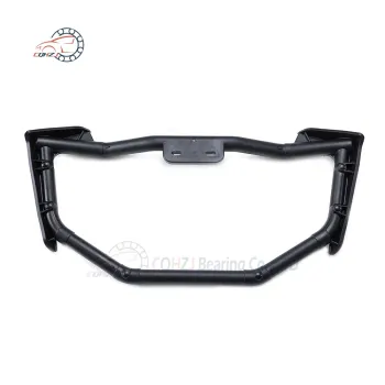 CQHZJ Wholesale Universal Motorcycle Crash Bar Guard Bumper