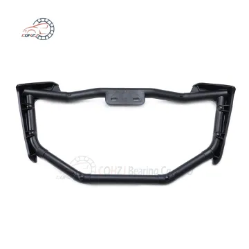 CQHZJ Wholesale Universal Motorcycle Crash Bar Guard Bumper