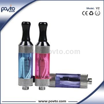 Hot  vivi nova v2 ecigs atomzier