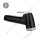 Plastic shower nozzle