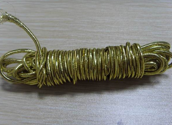 Gold Cord1