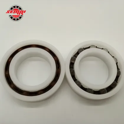 Nylon Coated Air Tight Nippon Bearings