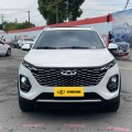 Tiggo 3x 2023 1,5 л CVT Style Edition