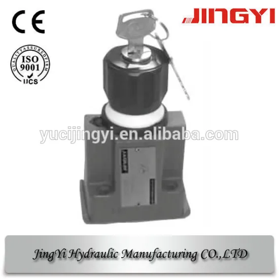 2FRM rexroth hydraulic variable speed control valve