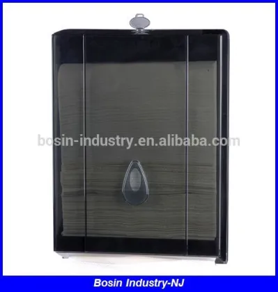 fort howard paper towel dispenser