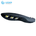 LEDER Modern Village LED Road Street Lights