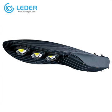 Lampu Jalan LED Desa Modern LEDER