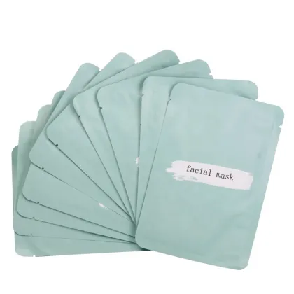Biqian moisturizing, moisturizing mask