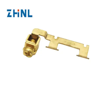 ZHNL Electrical Contacts and Contact Materials for Wall Switch