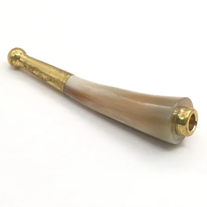 High-grade  natural material cigarette holder Can be cleaned circulation filter cigarette holder