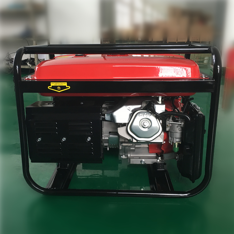 5kw Generator Electric