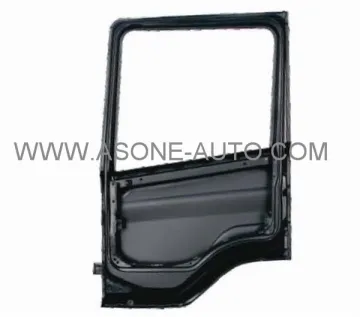 Resonable Price Low Roof Panel Scania Truck Parts