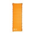 Durable Inflatable Ultralight Insulated Sleeping Pad Camping