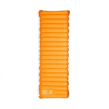 Durable Inflatable Ultralight Insulated Sleeping Pad Camping