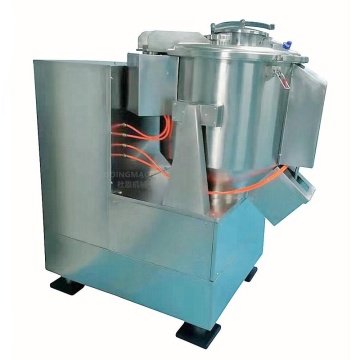 High Speed Shear Blender Mixer for Powder and Liquid