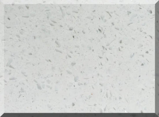 Best seller super white quartz/pure white quartz stone