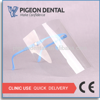 2708-0002 Dental Detachable Protective Eye Mask, Eyewear