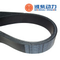 Weichai Engine spare parts Engine belt