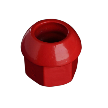 R32 R38 R51 R76 Hex Domed Drill