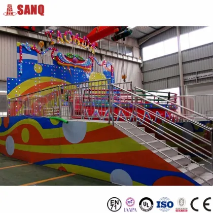 Kids entertainment equipment 2016 entertainment machines