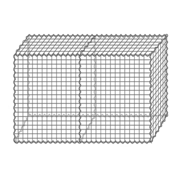 Customizable Metal Products: Hot-Dipped Zinc Galvanized Steel Coils, Gabion Baskets, Parcel Lockers, and Welded Boxes for Order in Tanzania and Sri Lanka