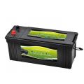 115F51 Korea Auto Start MF Car -Batterie