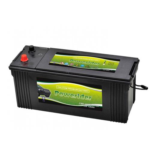 115F51 Korea Auto Start MF Car Battery