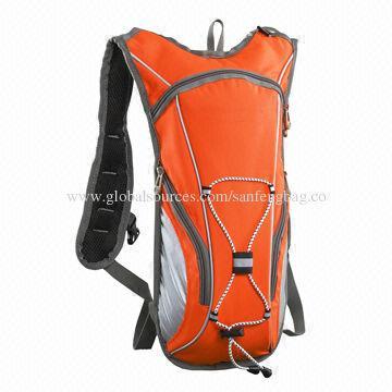Nylon Military Water Backpack Bag, Sized 48*24*15cm