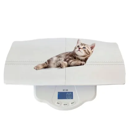 SF-188 electronic household baby scale infant weighing scale