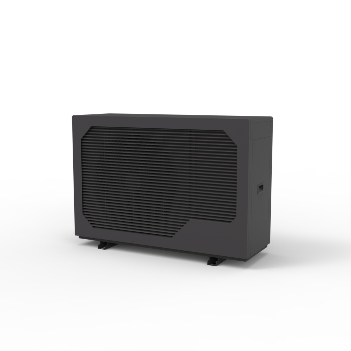 18KW 380V Floor Heating and Cooling Heat Pump