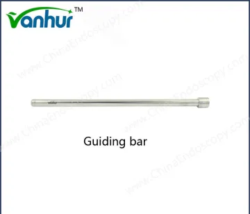 Hysterectomy Set Morcellator Set Hysterectomy Guiding Bar
